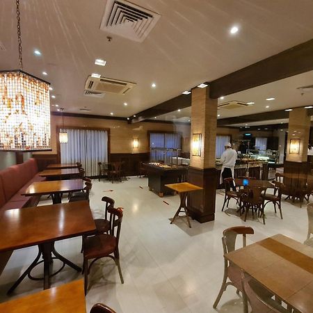 Flat 305 - Gramado Apartment Luaran gambar
