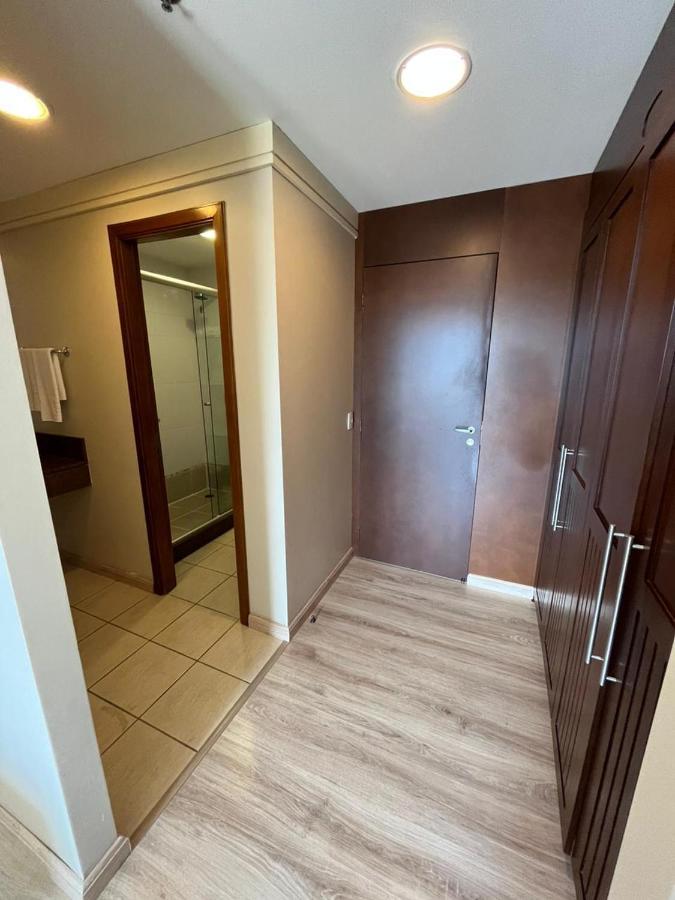 Flat 305 - Gramado Apartment Luaran gambar