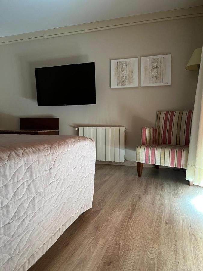 Flat 305 - Gramado Apartment Luaran gambar