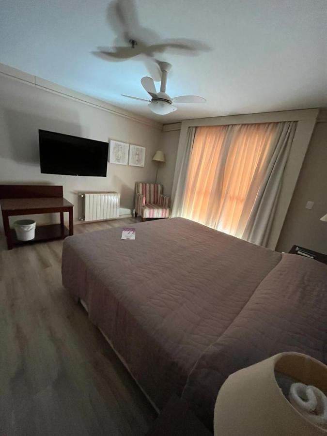 Flat 305 - Gramado Apartment Luaran gambar