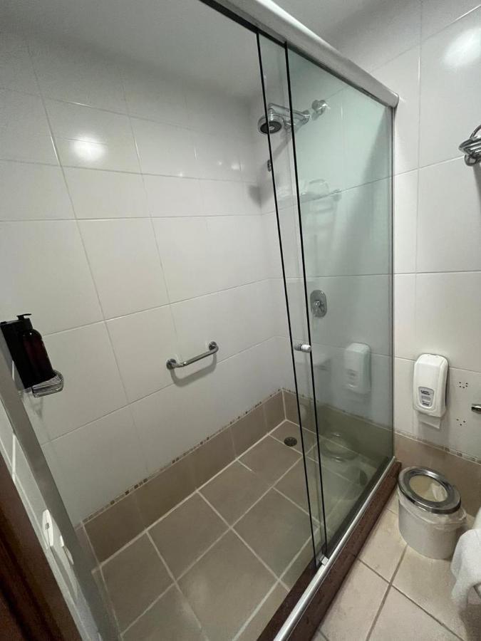 Flat 305 - Gramado Apartment Luaran gambar