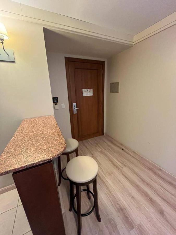 Flat 305 - Gramado Apartment Luaran gambar