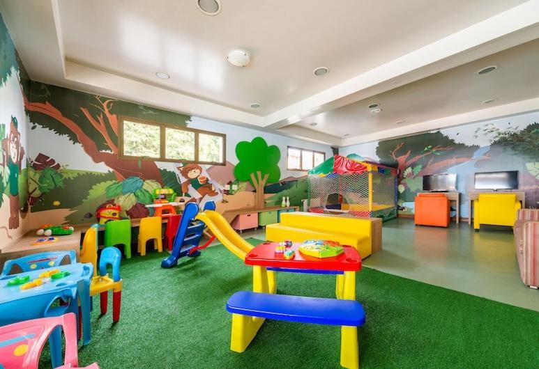 Flat 305 - Gramado Apartment Luaran gambar