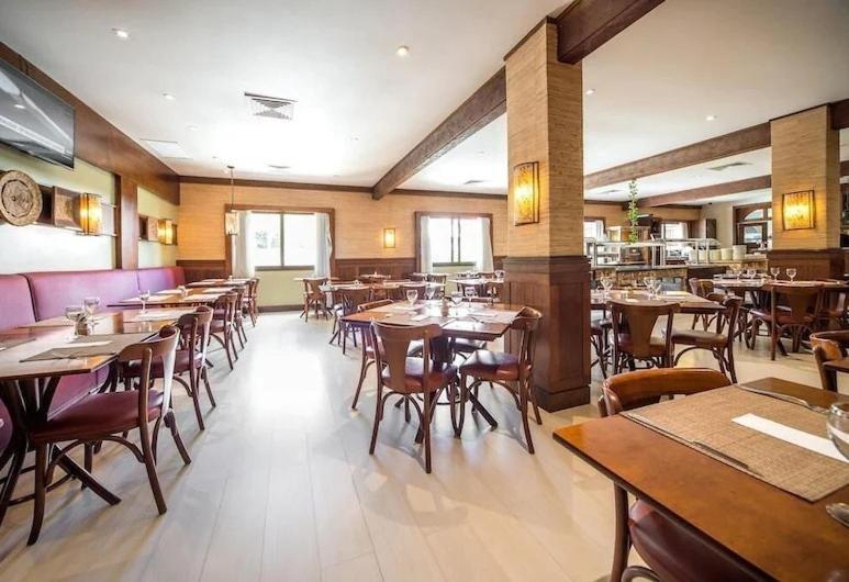 Flat 305 - Gramado Apartment Luaran gambar