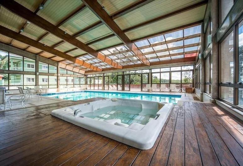 Flat 305 - Gramado Apartment Luaran gambar