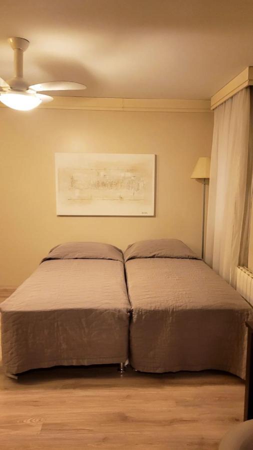 Flat 305 - Gramado Apartment Luaran gambar