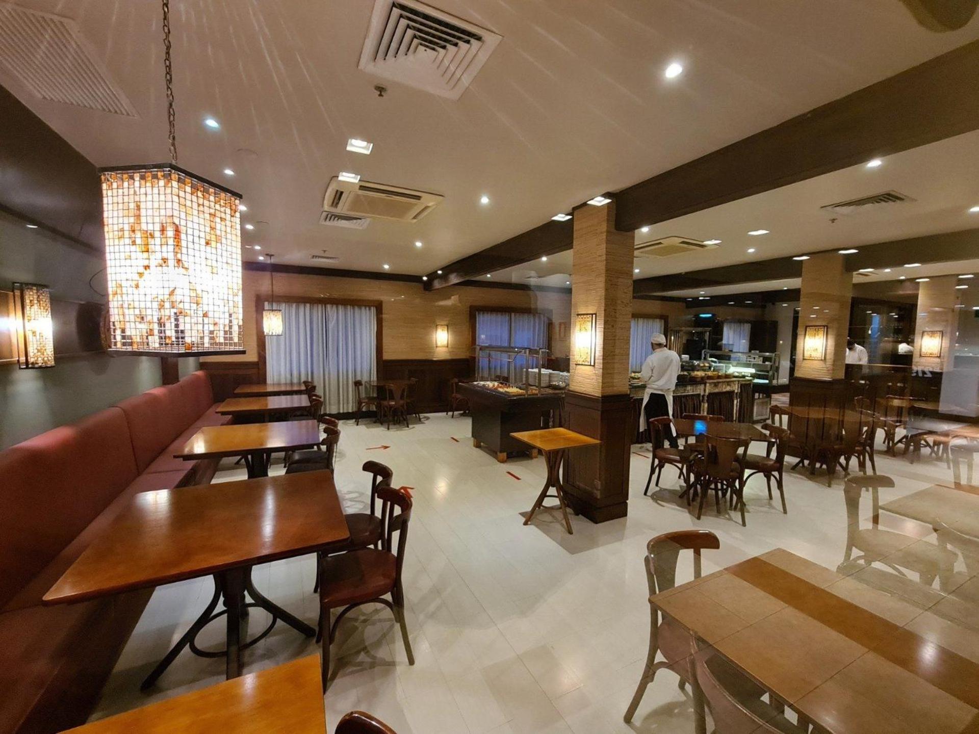 Flat 305 - Gramado Apartment Luaran gambar